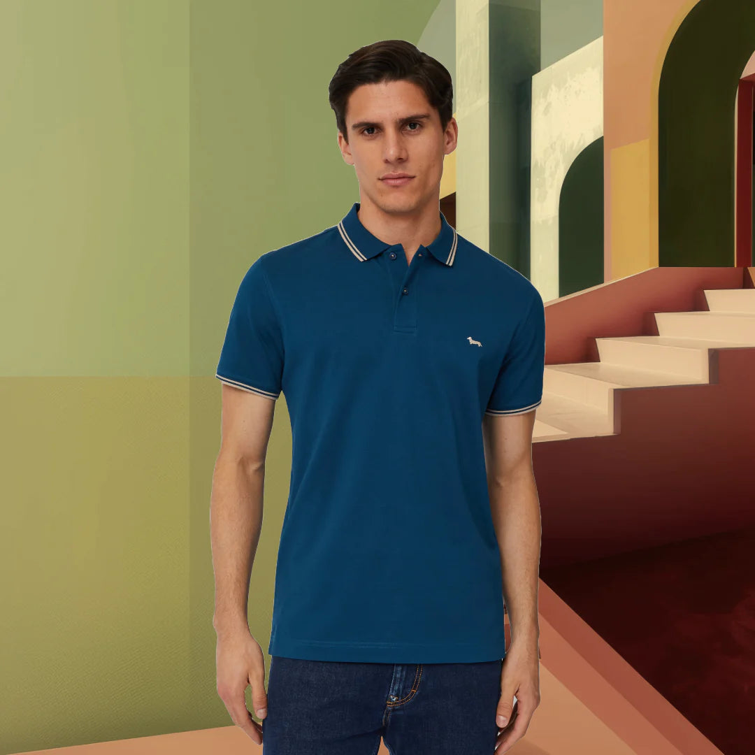 Man Polo Shirts