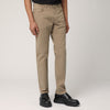 Narrow Five-Pocket Pants