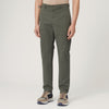 Stretch Cotton Cargo Pants